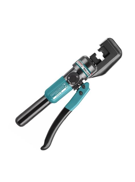 Prensa Aprieta Terminal Hidráulico 45 Kn 4-70 Mm2 Thct070-1