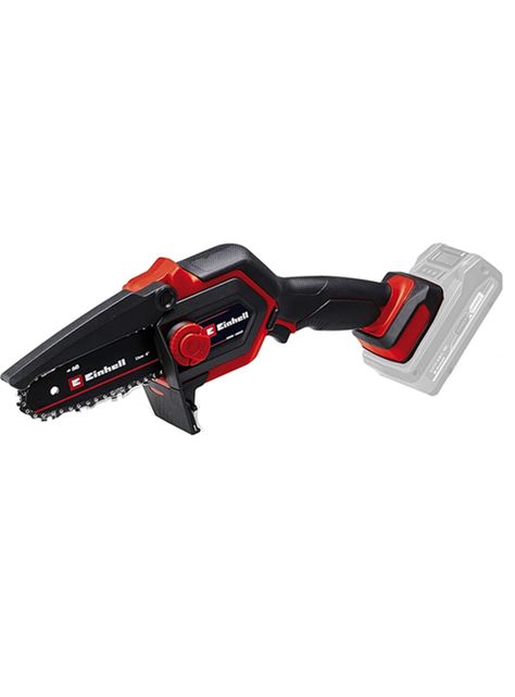 Motosierra Ge-ps 18/15 Li Bl-solo 18v Bat+ Carg Einhell-1