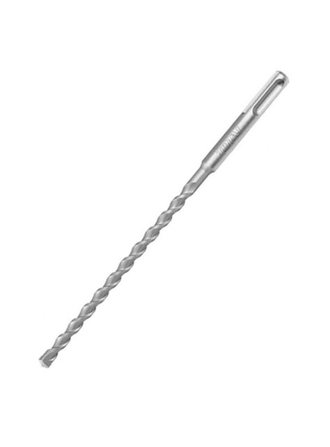 Broca Para Rotomartillo Sds Plus 12mm Total-1