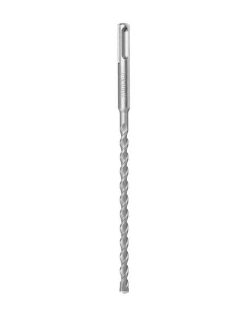 Broca Para Rotomartillo Sds Plus 12mm Total-2