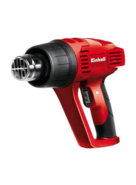 Pistola De Calor 2000w Einhell 4520179-0