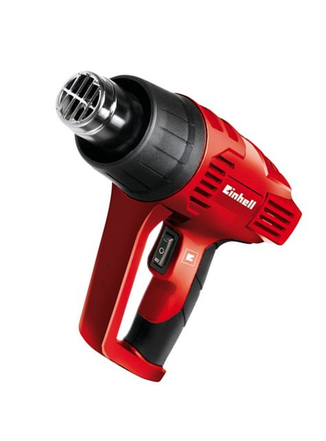 Pistola De Calor 2000w Einhell 4520179-1