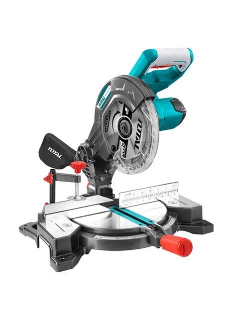 Sierra Ingleteadora 20v Bateria + Cargador Total-1