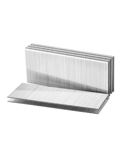 Grapa Corchete 5.7 X 38mm 2500 Unidades Total-0