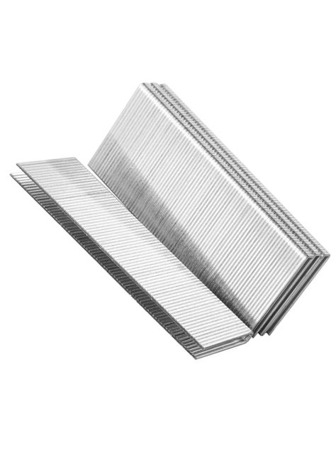 Grapa Corchete 5.7 X 38mm 2500 Unidades Total-1