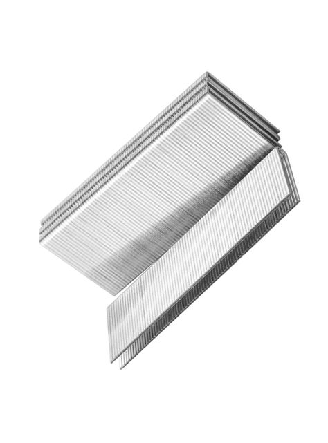 Grapa Corchete 5.7 X 38mm 2500 Unidades Total-2