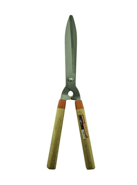 Tijera Corta Pasto Arbusto Jardín 12 Pulgadas Mk-0144-0