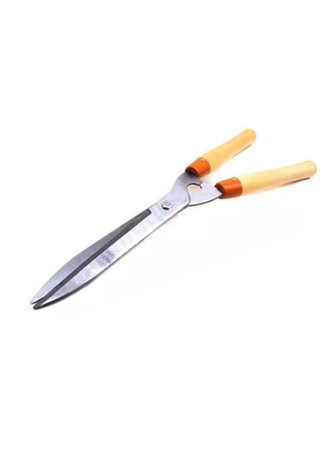 Tijera Corta Pasto Arbusto Jardín 12 Pulgadas Mk-0144-1
