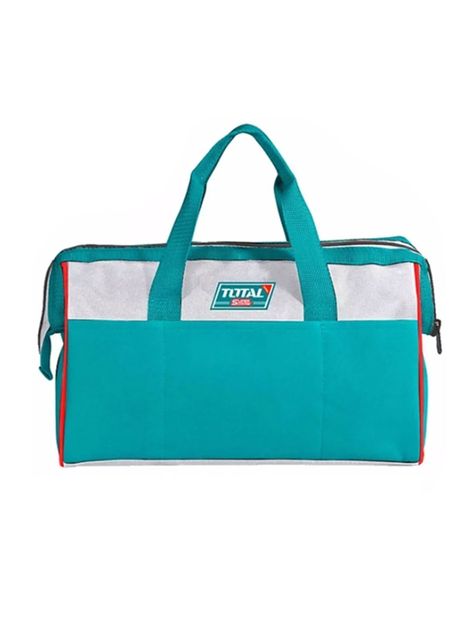 Bolso Bolsa De Herramienta 16 Pulgadas Total Tht261625-0