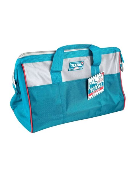 Bolso Bolsa De Herramienta 16 Pulgadas Total Tht261625-1