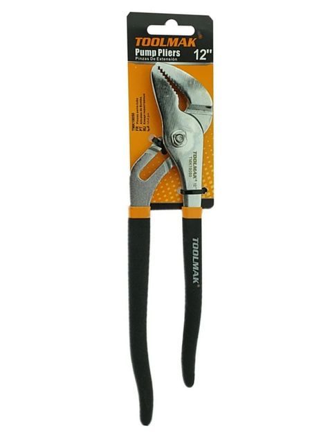 Alicate Picoloro 12 Pulgadas Toolmak TMK19050-2