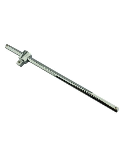 Barrote De Fuerza Tipo T 18 Pulgadas 3/4 Uyustools-0
