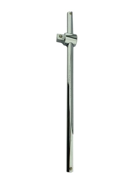 Barrote De Fuerza Tipo T 18 Pulgadas 3/4 Uyustools-2