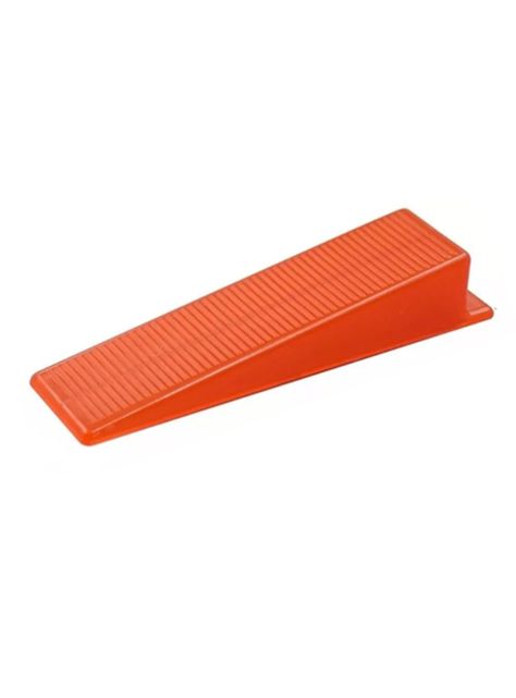 Cuñas Nivelador Para Cerámicas Porcelanato 100 Unds Tmk-0