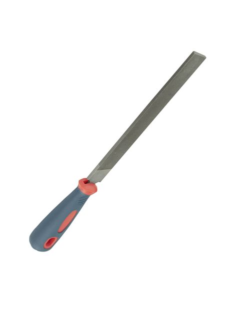 Lima Escofina P/ Metal Plana 200mm Kwb 480310-1