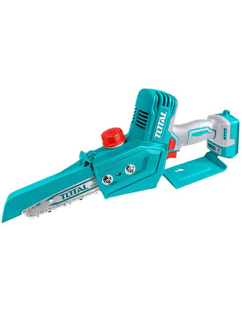 Motosierra Inalámbrica 20v 150mm Total Tgsli2068-0
