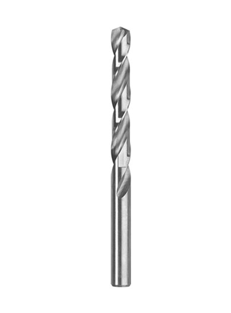 Broca Para Metal Hss 8.0mm Kwb 206580-0