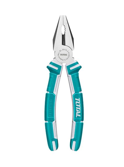 Alicate Pinza Universal 8 Pulgadas (200mm) Total-0