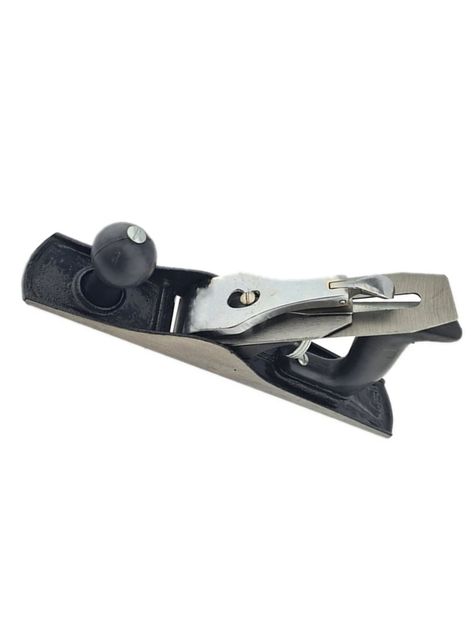Cepillo Carpintero Manual Madera N° 5 Ferrawyy-1