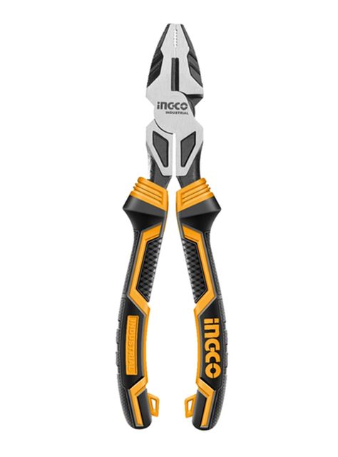 Alicate Pinza Universal 9.5 Pulgadas (240mm) Ingco Hhcp28240-0