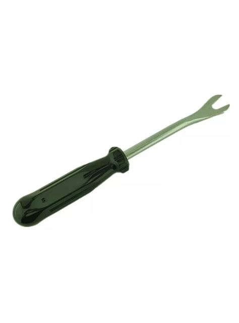 Removedor Clip Broches Tapiceria Para Vehiculo-0