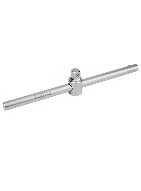 Barrote De Fuerza 3/4 Corredizo Total Thtstb34201-0