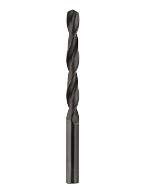 Broca Para Metal 5.0mm Hss Kwb 209650-0