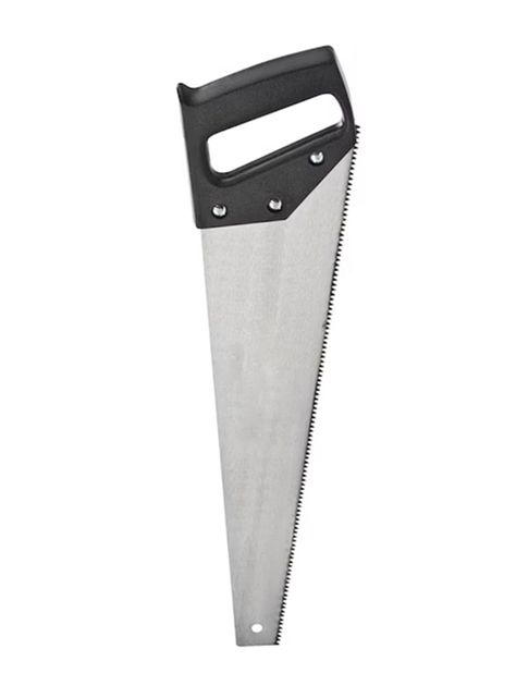 Serrucho Carpintero 450mm Kwb 315445-2