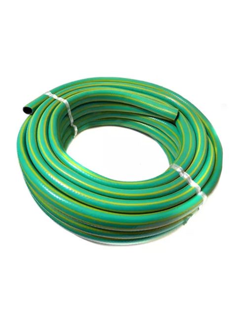 Manguera Agua P/ Jardin Riego 1/2 Pulgada 100 Mts-0