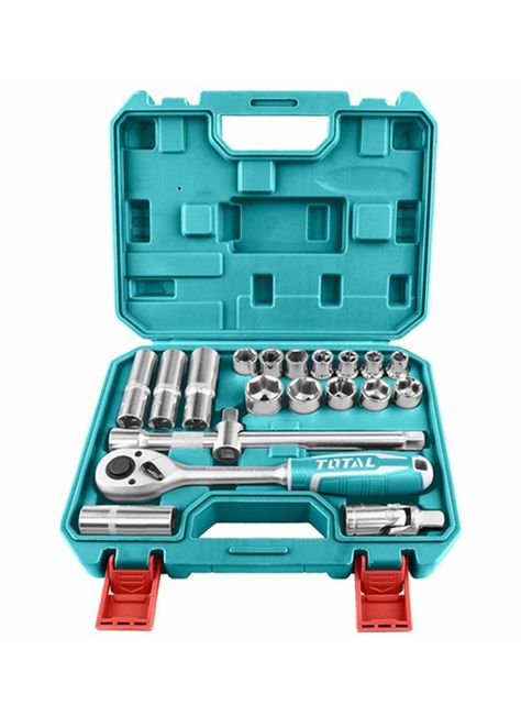 Set Juego De Dados Cuadrante 1/2 20 Piezas Total Tht121201-0