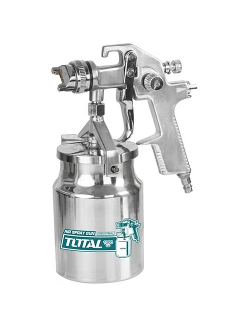 Pistola Para Pintar 1000cc 1.4mm Total Tat11004-0