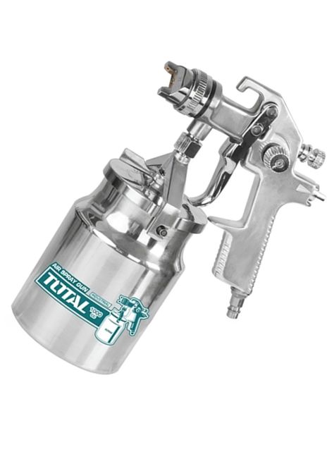 Pistola Para Pintar 1000cc 1.4mm Total Tat11004-2