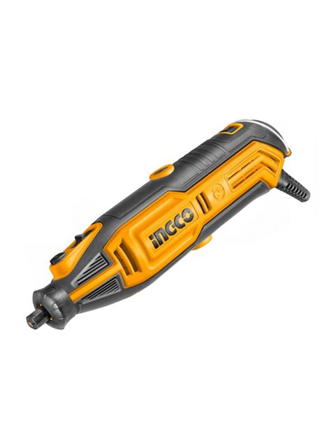 Herramienta Rotativa Mini Torno Multiuso+109 Acc 130w Ingco-1
