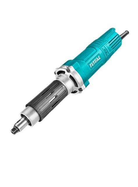 Rectificador Rectificadora Matriz 6mm 550w Total-2