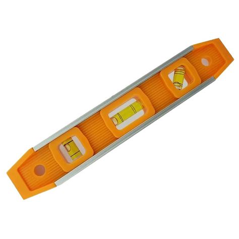 Nivel Torpedo Magnético 9 Pulgadas Toolmak-1