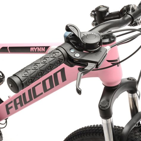 Bicicleta Faucon Mountain Bike Mujer Rynn Aro 26-4