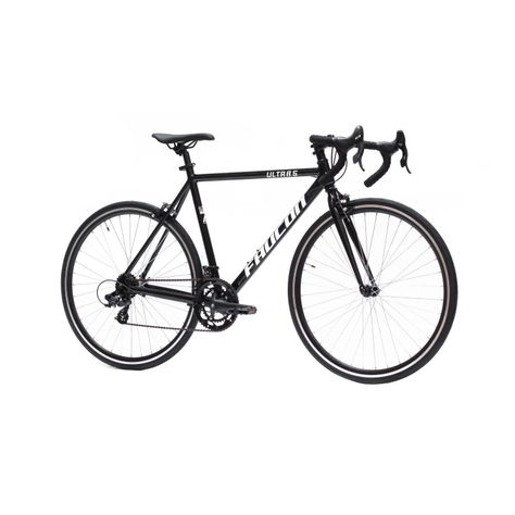 Bicicleta Ruta Ultra 5 Aro 28-1