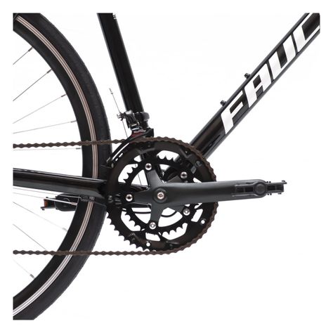 Bicicleta Ruta Ultra 5 Aro 28-3