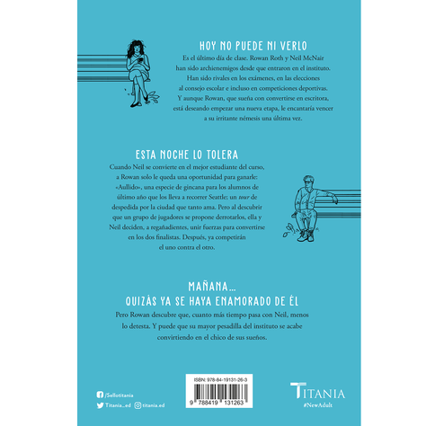 LIBRO Hoy. Esta Noche. Mañana-1