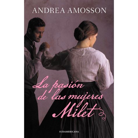LIBRO La pasión de las mujeres Milet-0