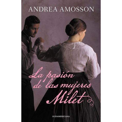 LIBRO La pasión de las mujeres Milet-1