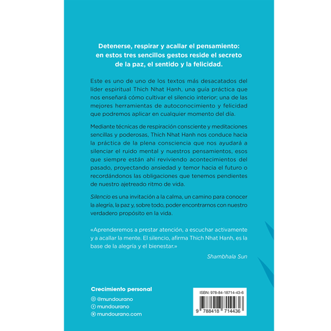 LIBRO Silencio-1