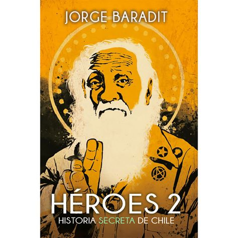 LIBRO Héroes 2-0