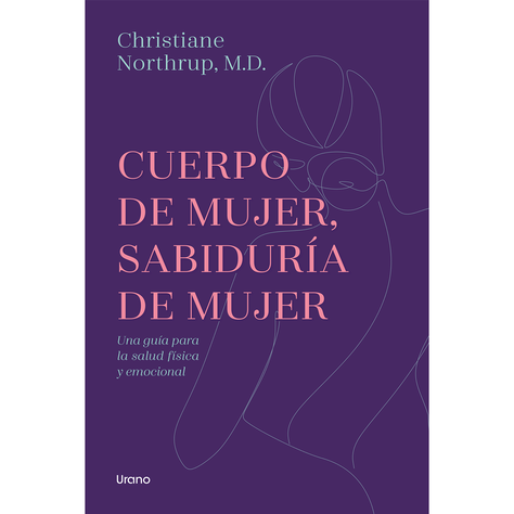 LIBRO Cuerpo De Mujer Sabiduria De Mujer-Ed.Revisada-0