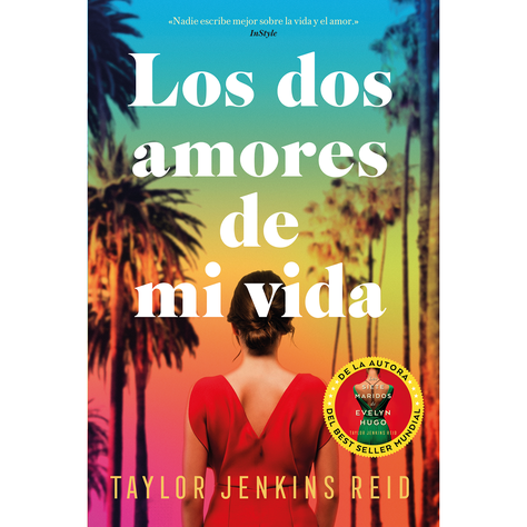 LIBRO Dos Amores De Mi Vida Los N E Chi-0