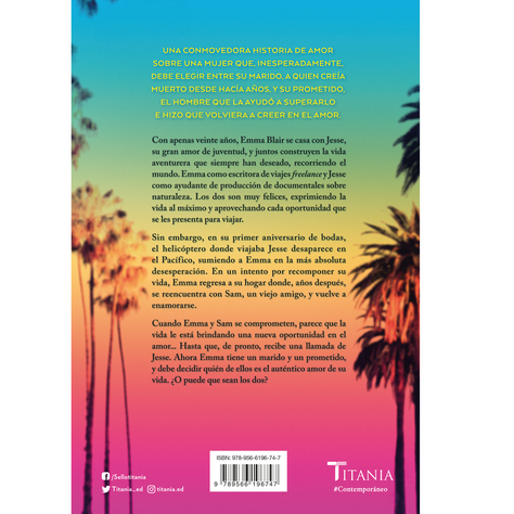 LIBRO Dos Amores De Mi Vida Los N E Chi-1