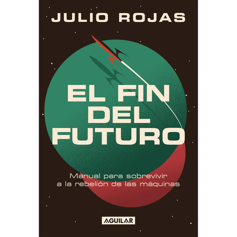 Libro El Fin Del Futuro-0