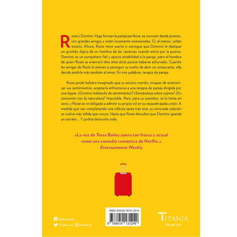 LIBRO Amor Derriba Muros (Las Reformas Del Amor 2), El-1