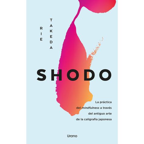 LIBRO Shodo-0