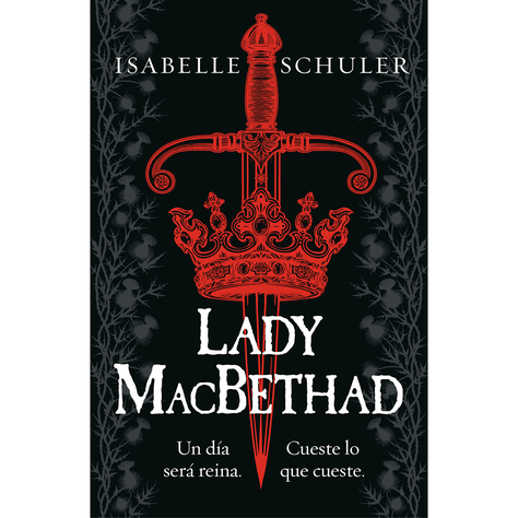 LIBRO Lady Macbethad-0